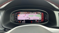 SEAT Ateca 1.5 TSI EVO FR Sport 5dr DSG Petrol Estate